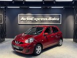 Nissan March-1