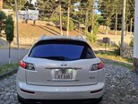 Infiniti FX35-6