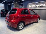 Nissan March-2