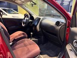 Nissan March-13