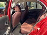 Nissan March-16