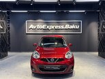 Nissan March-11