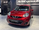 Nissan March-10