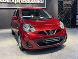 Nissan March-9