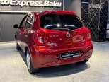 Nissan March-4
