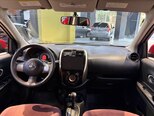 Nissan March-12