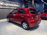 Nissan March-3