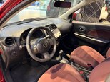 Nissan March-18