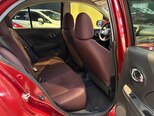Nissan March-15