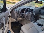 Infiniti FX35-11