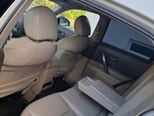 Infiniti FX35-12