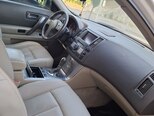 Infiniti FX35-10
