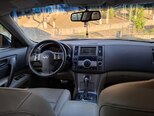 Infiniti FX35-9