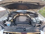 Infiniti FX35-13