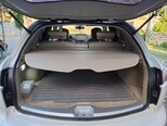 Infiniti FX35-16