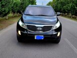 Kia Sportage-1