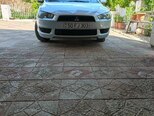 Mitsubishi Lancer-1