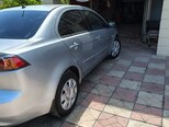 Mitsubishi Lancer-16