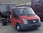 Ford Transit-7