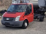 Ford Transit-8
