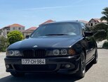 BMW 523-9