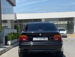 BMW 523-7