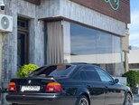 BMW 523-4