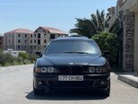 BMW 523-3