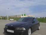 BMW 528-5