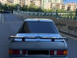 Mercedes 190-6