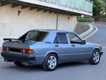 Mercedes 190-4