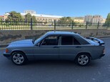 Mercedes 190-3