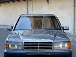 Mercedes 190-2