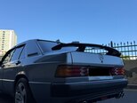 Mercedes 190-5