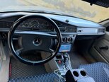 Mercedes 190-8