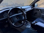 Mercedes 190-7