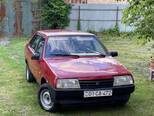 LADA (VAZ) 21099-2