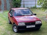 LADA (VAZ) 21099-1