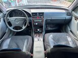 Mercedes C 220-3