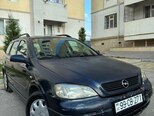 Opel Astra-8