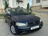Opel Astra-1