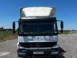 Mercedes Atego 822-1