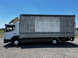 Mercedes Atego 822-4