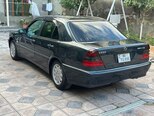 Mercedes C 220-6