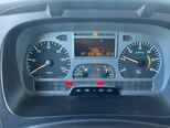 Mercedes Atego 822-12