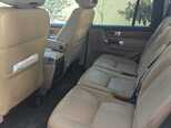 Land Rover Discovery-8
