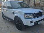 Land Rover Discovery-3