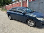 Toyota Corolla-4