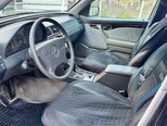 Mercedes C 220-8