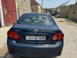 Toyota Corolla-2